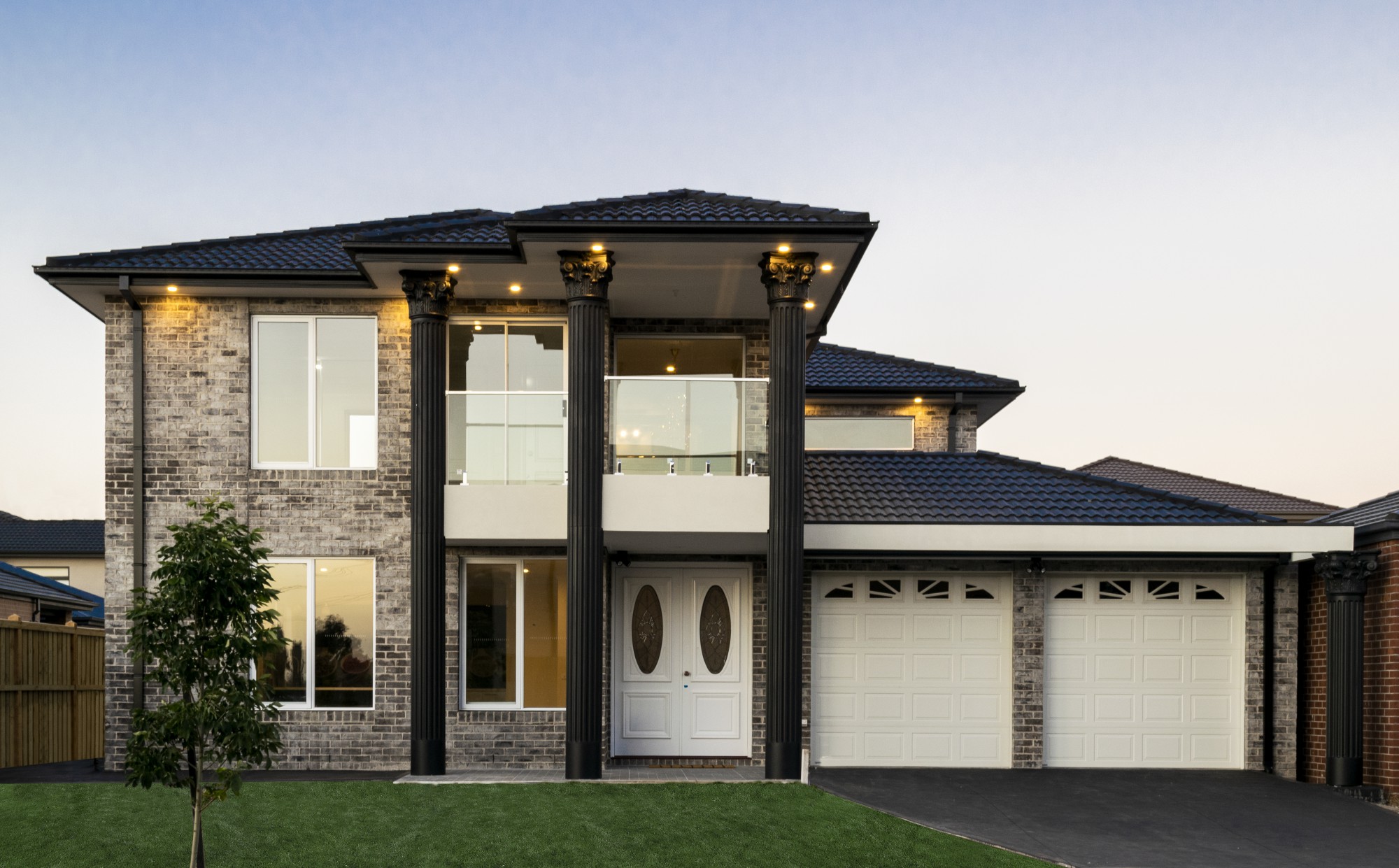 House image