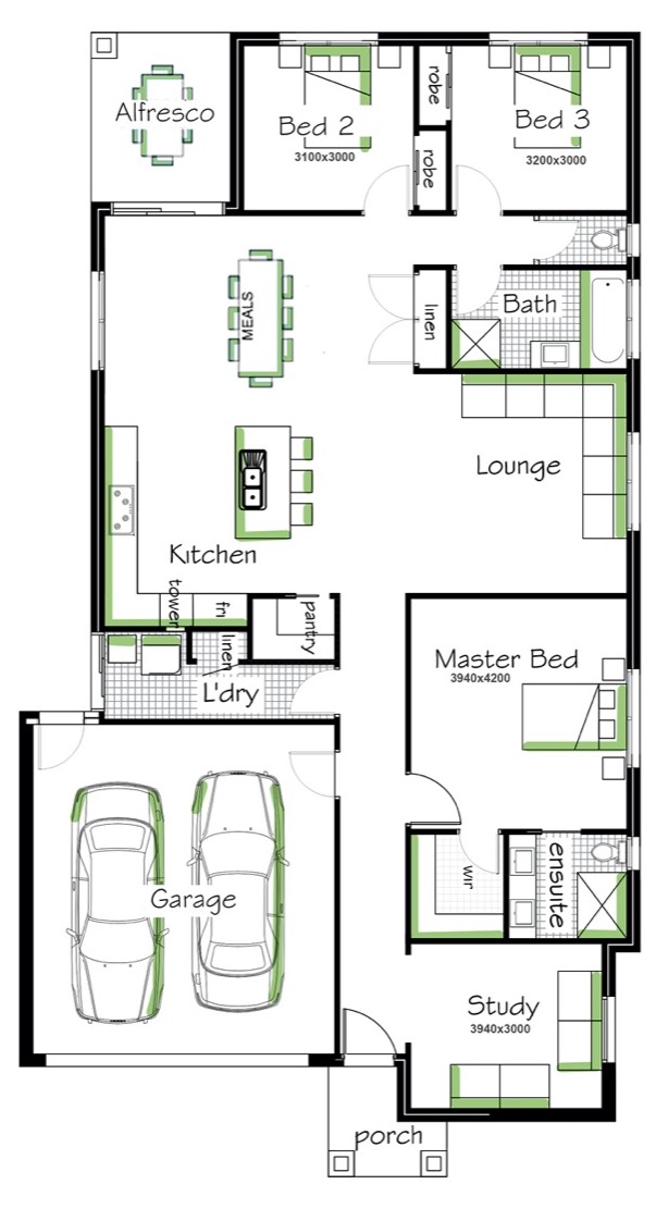 houseplan image