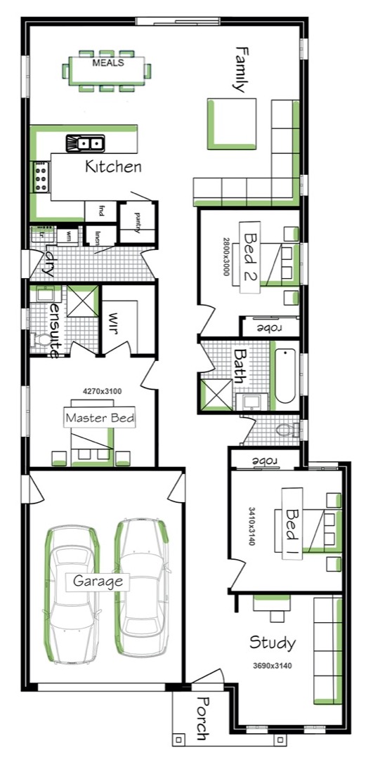houseplan image