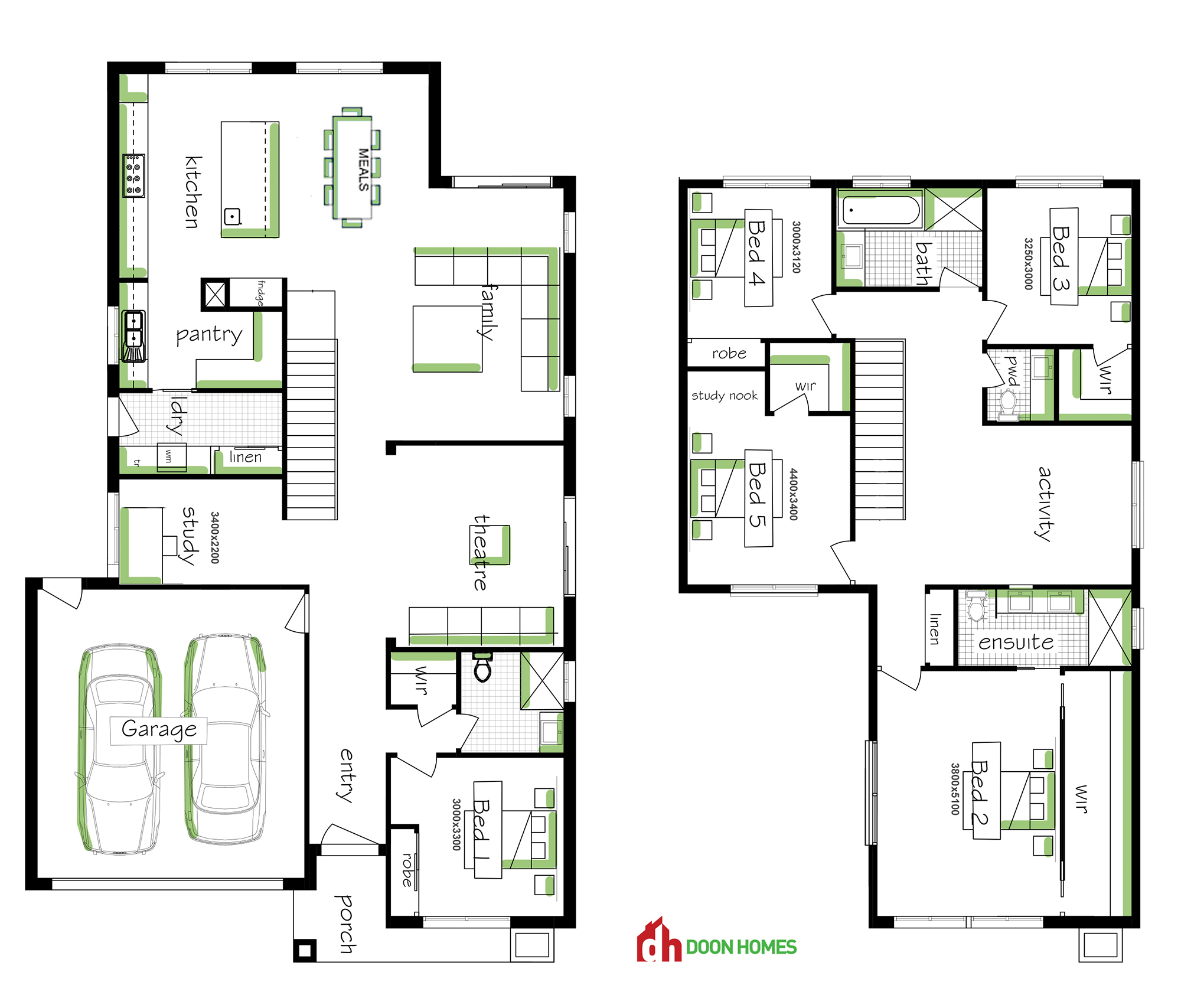 houseplan image