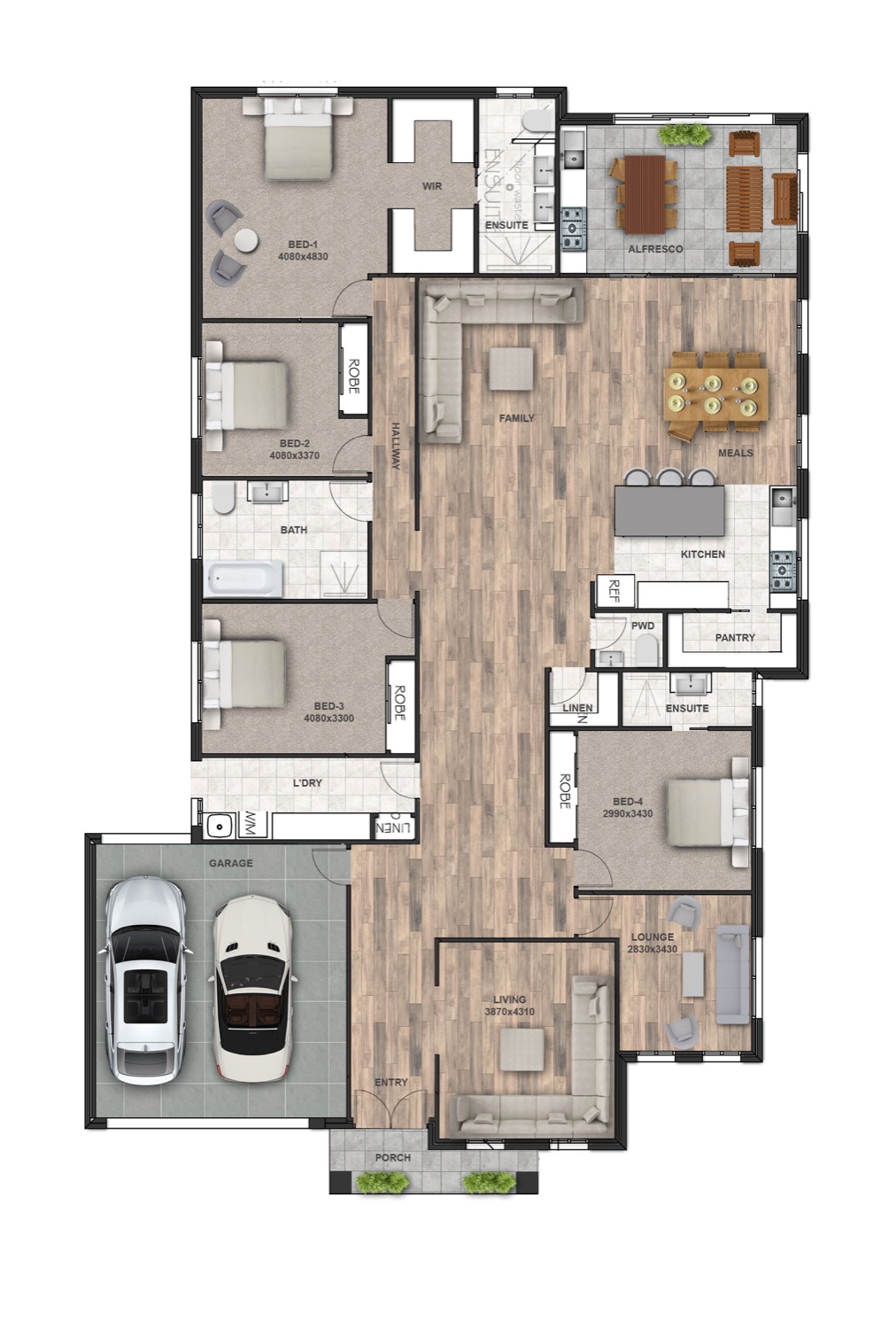 houseplan image