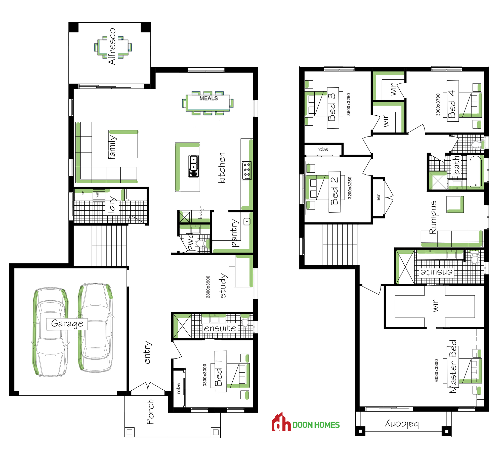 houseplan image