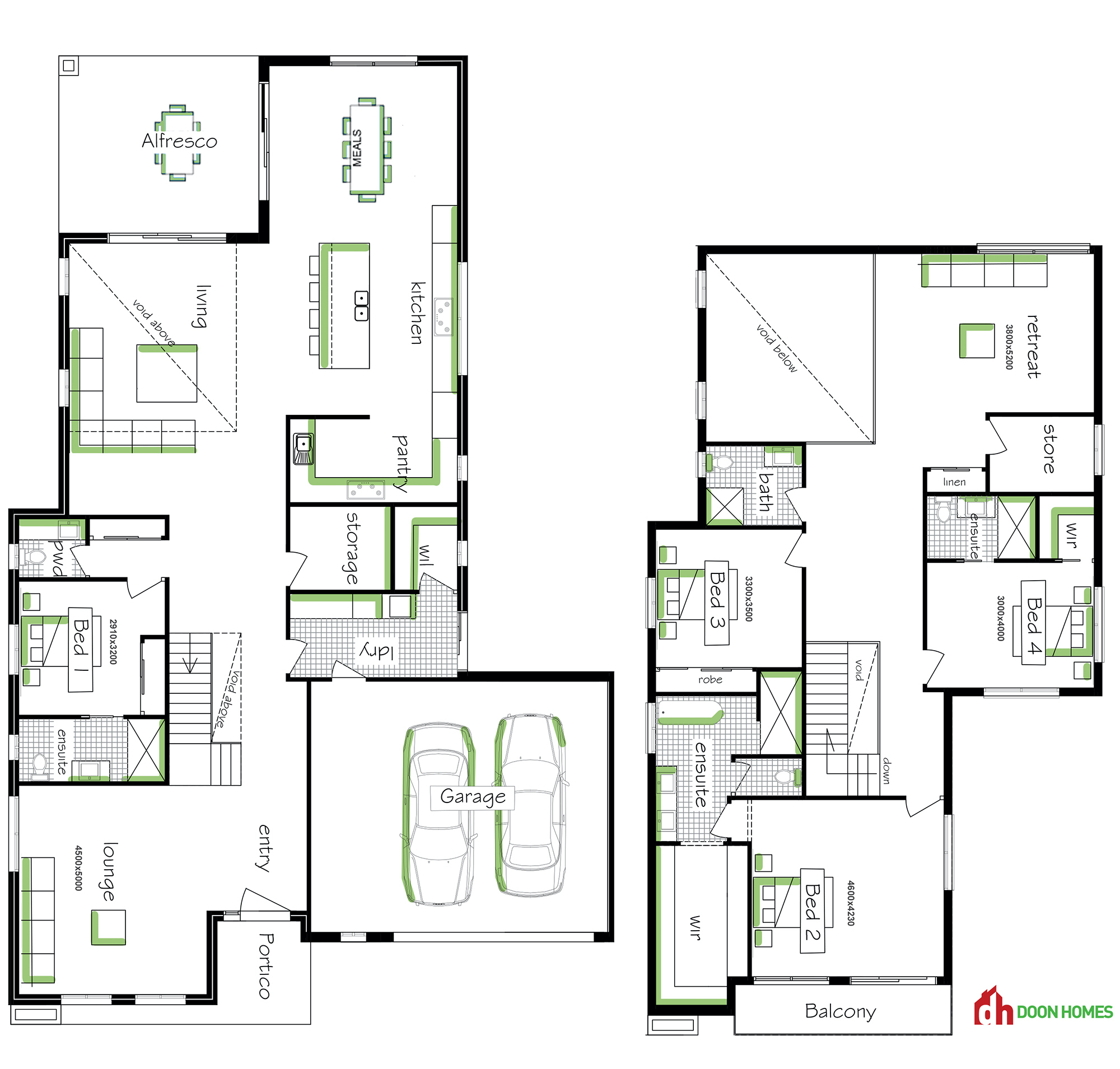 houseplan image
