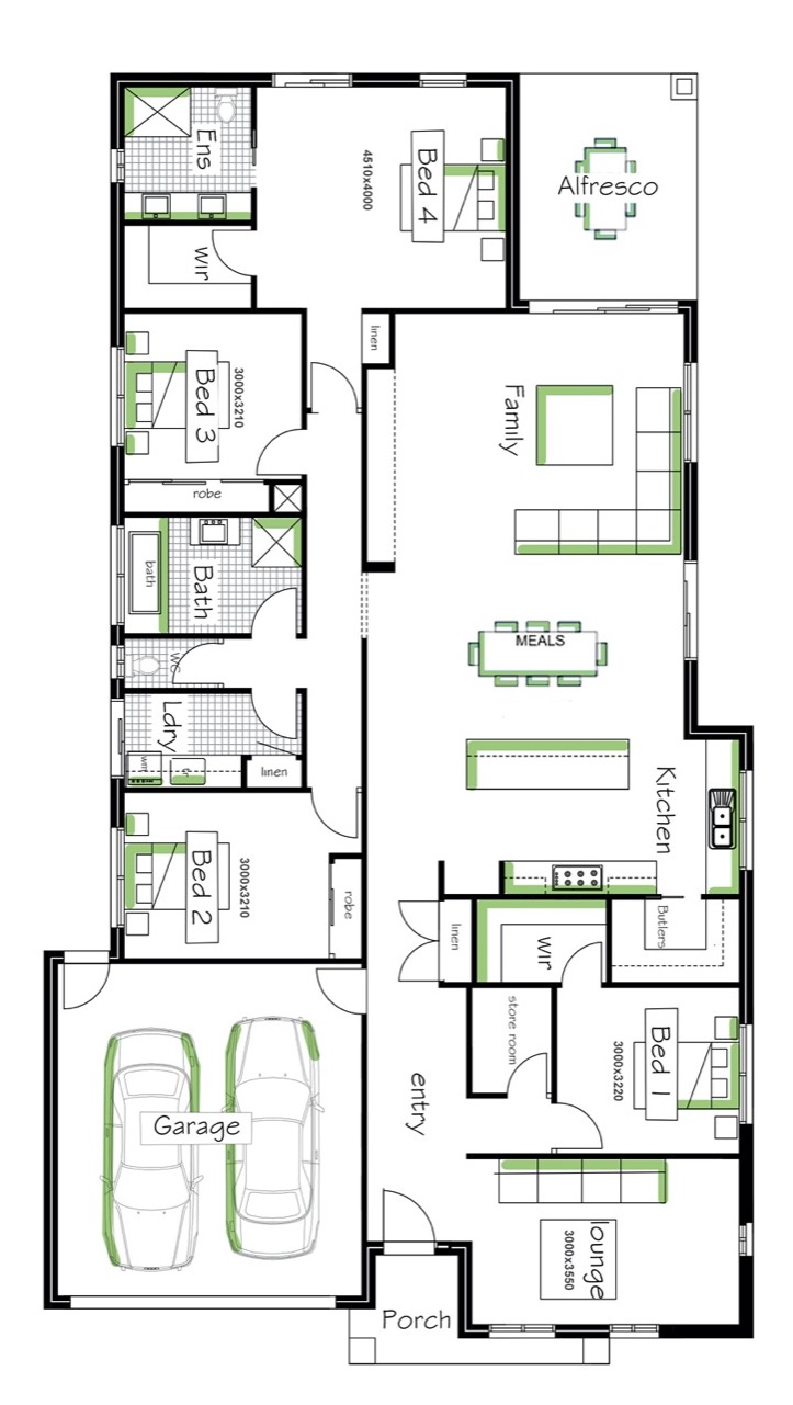houseplan image