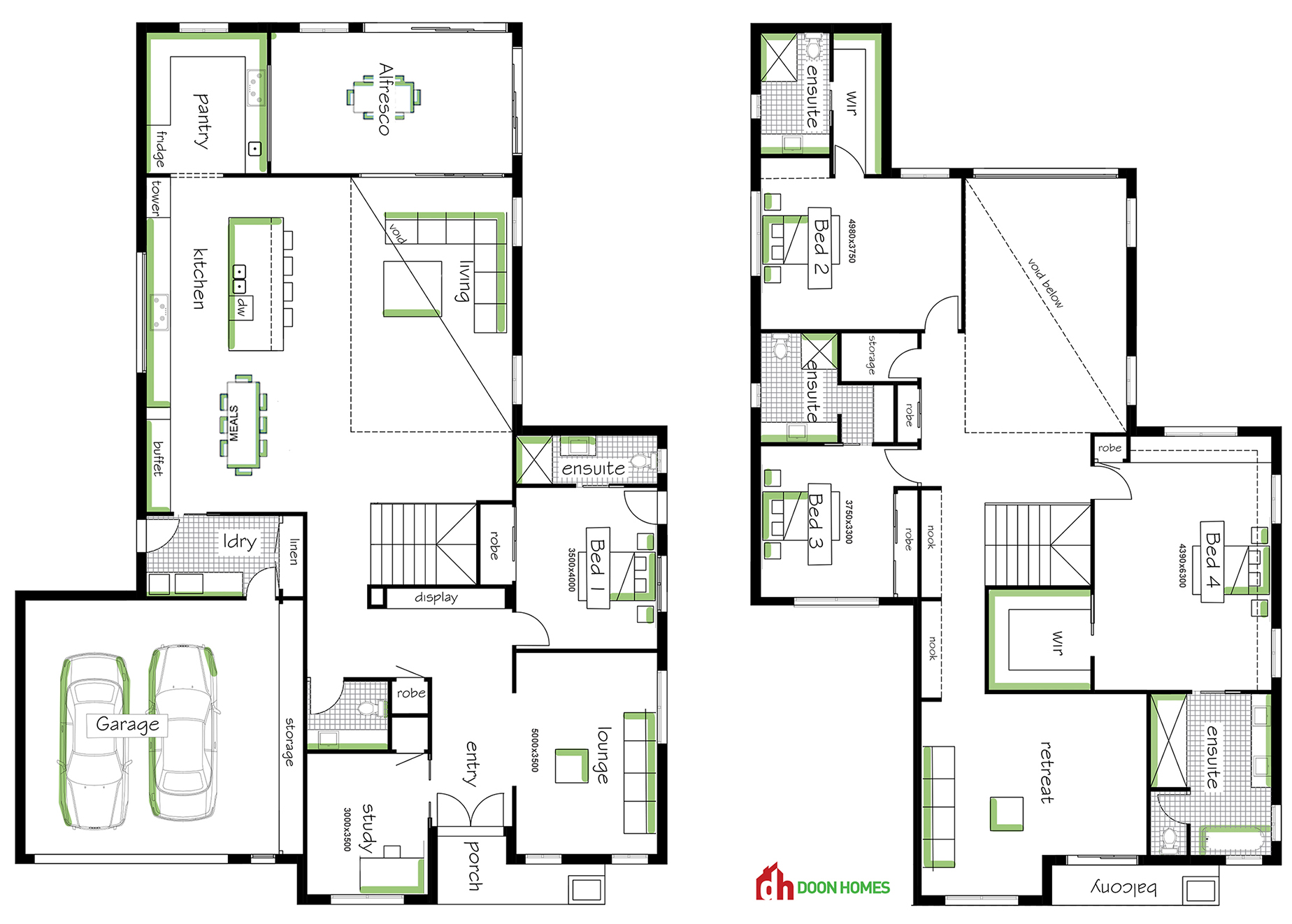 houseplan image