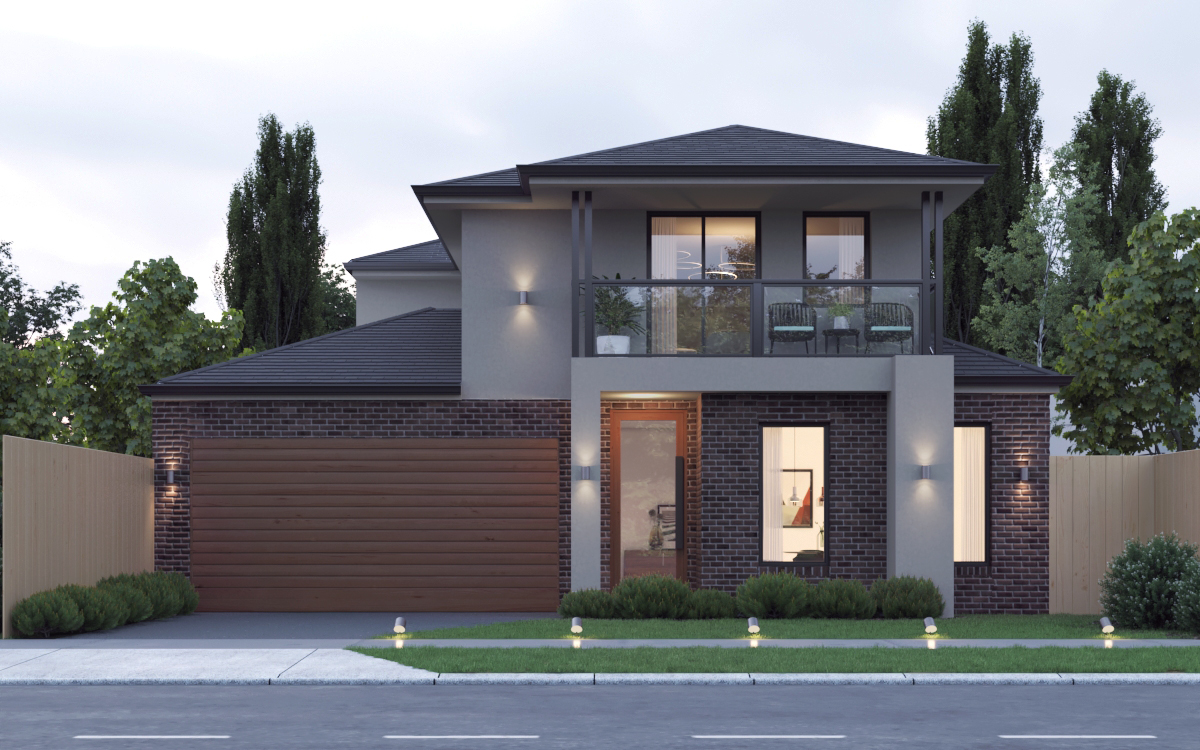 House image