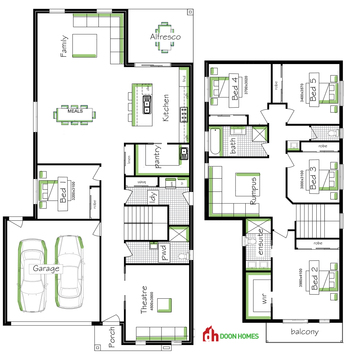 houseplan image